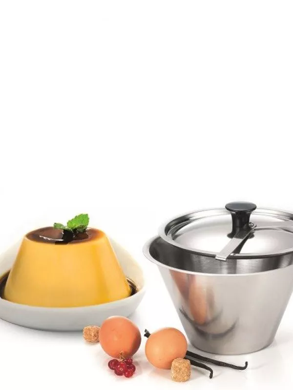Produit Moule à Flan Bain Marie Artame Image