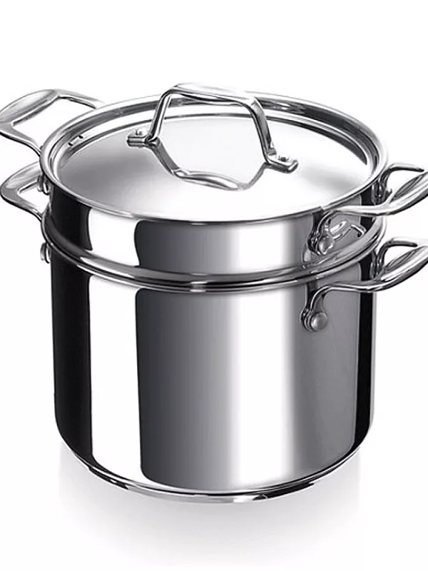 Produit Cuit pâtes Beka chef Image