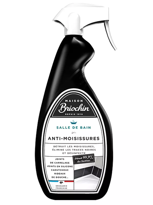 Produit Spray Anti-Moisissures 500 ml Briochin Image