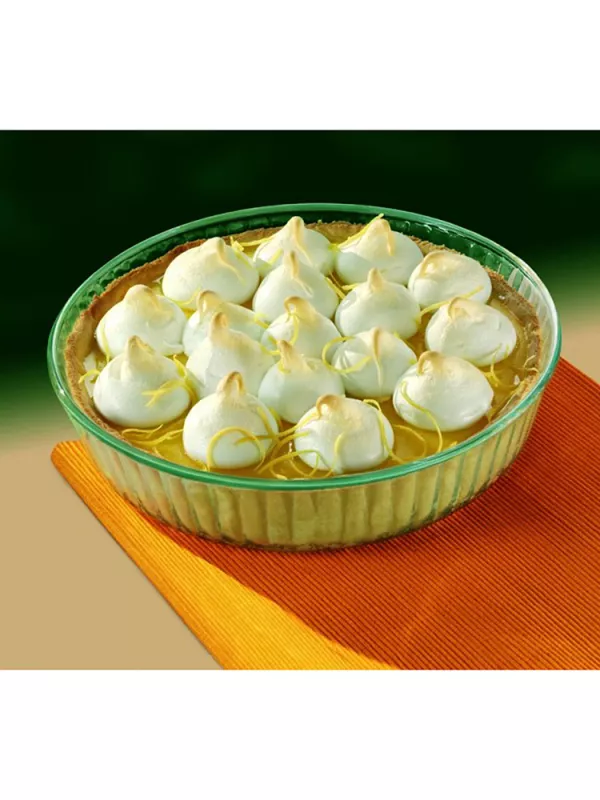 Produit Moule à Quatre Quarts 26 cm Pyrex Image