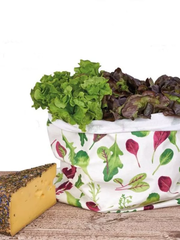 Produit Sac à Salades Sacasalades Image