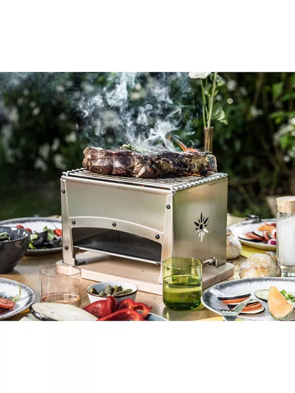 Produit Brasero de table Louis Tellier Image