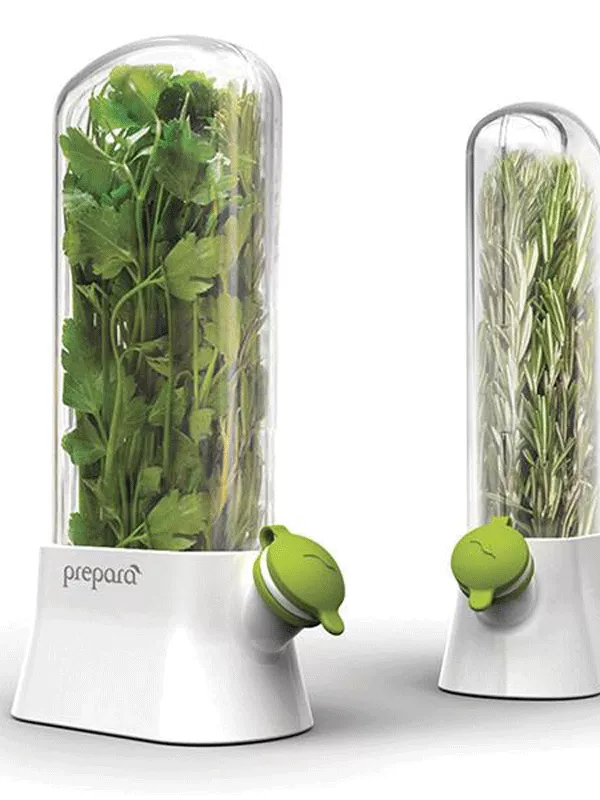 Produit Conservateur à herbes Prepara Image