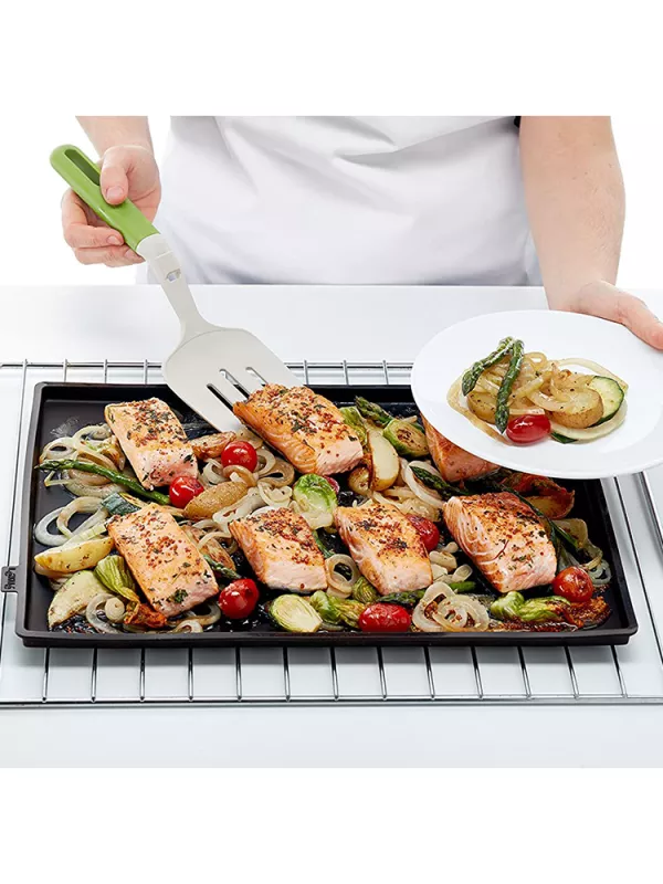 Produit Tapis de Four Silicone Anti-débordement Lékué Image