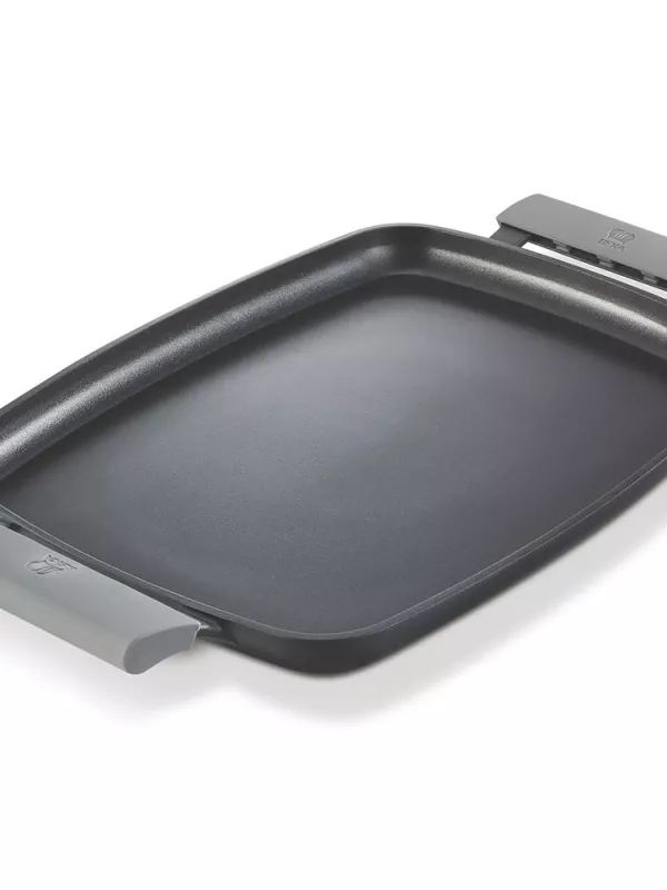 Produit Plaque Lisse Revêtue Teppanyaki Beka Image