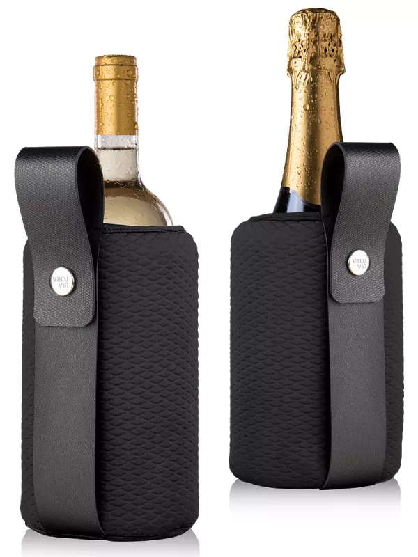 Produit Manchon Rafraîchisseur de vin Flexible Artico VacuVin Image