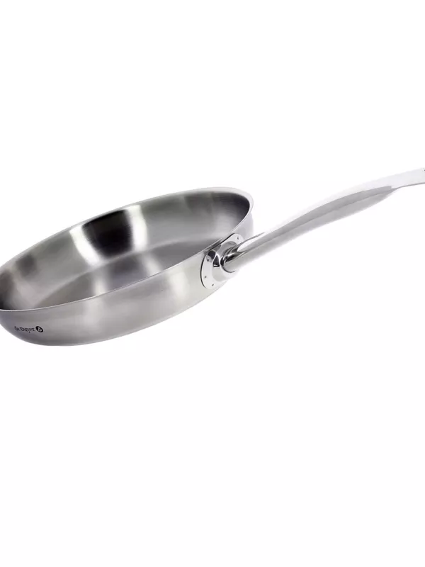 Produit Poêle inox Prim'appety De Buyer Image