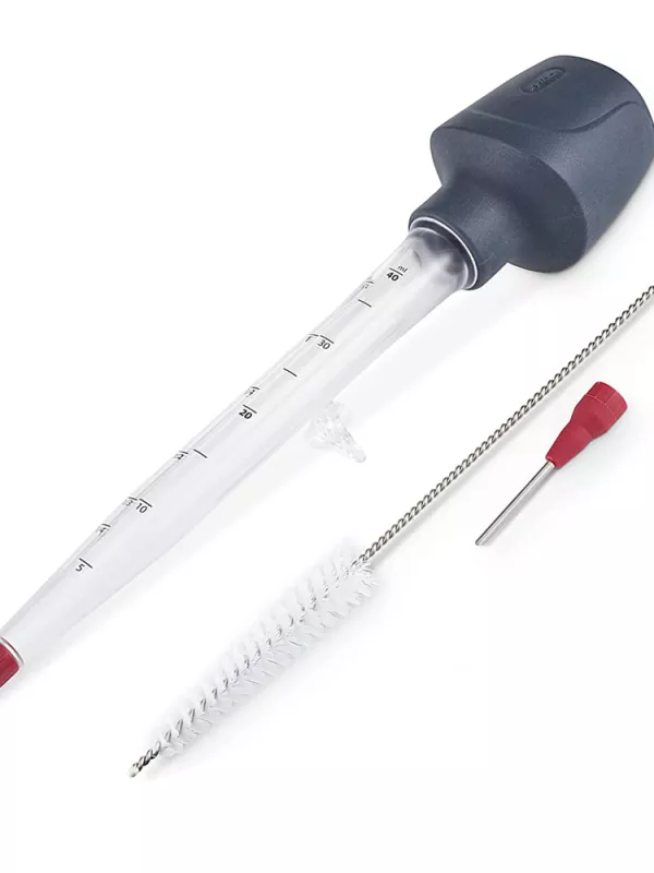 Produit Poire à sauce Zyliss Image