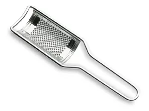 Produit Râpe à muscade et parmesan inox Lacor Image