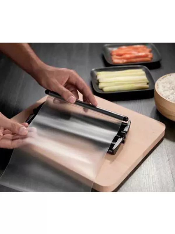 Produit Film de Rechange pour Machine Easy Sushi Image