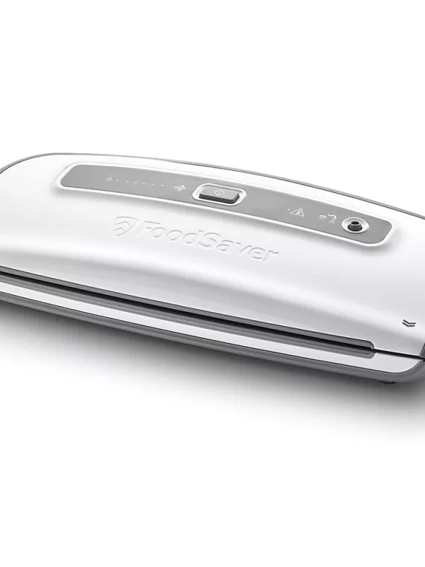 Produit Machine à Emballer Sous Vide FFS014X Food Saver Image