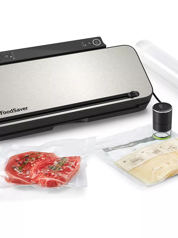 Produit Machine à Emballer Sous Vide VS3190X Multifonctions Food Saver Image