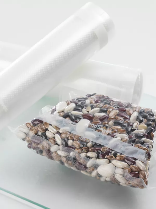 Produit Rouleaux Machine à Emballer Sous Vide Food Saver Image