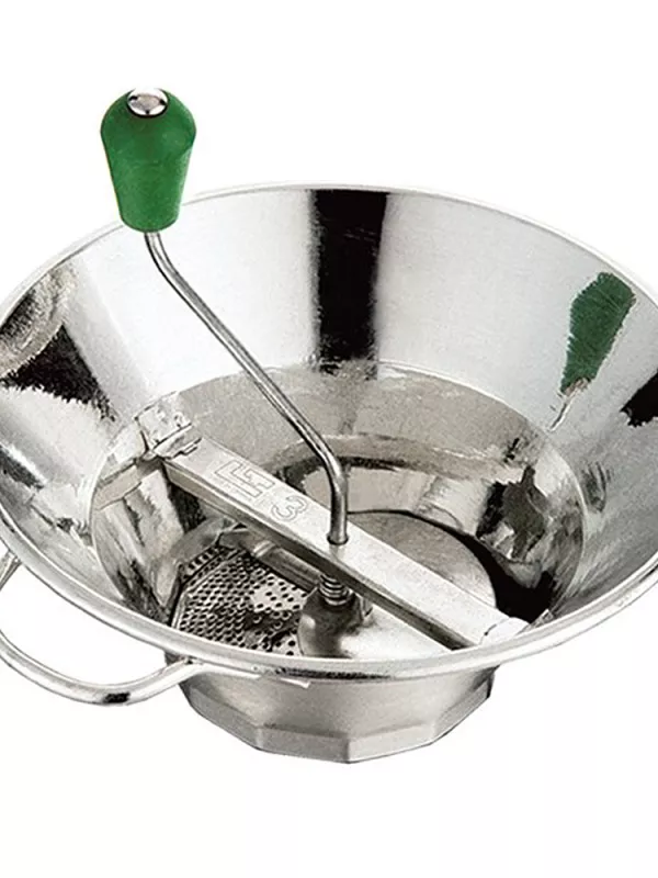 Produit Moulin à Légumes Professionnel n°3 étamé Tellier Image