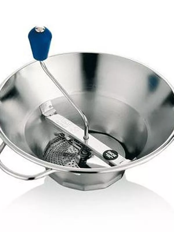 Produit Moulin à Légumes Professionnel Inox Tellier n°3 Image
