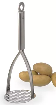 Produit Presse purée inox Image