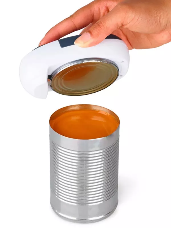 Produit Ouvre boîte électrique Zyliss Image