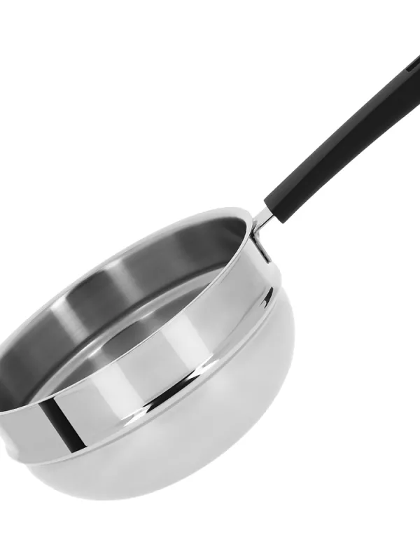 Produit Bain-Marie Inox Mutine Fixe Cristel Image