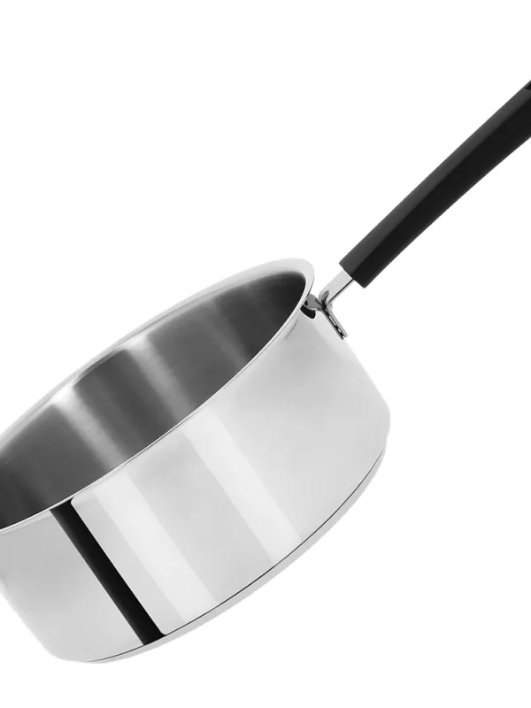 Produit Casserole Inox Mutine Fixe Cristel Image