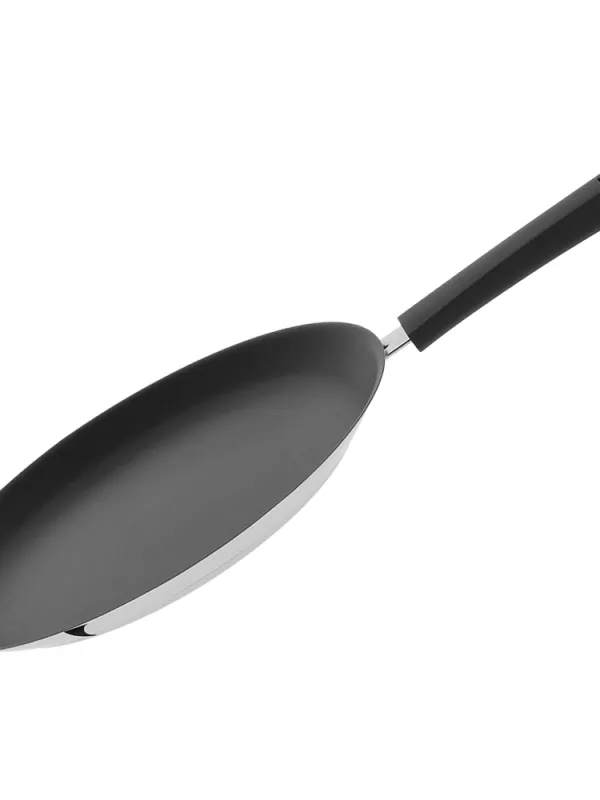 Produit Crêpière Anti-adhérente Exceliss Mutine Fixe Cristel Image