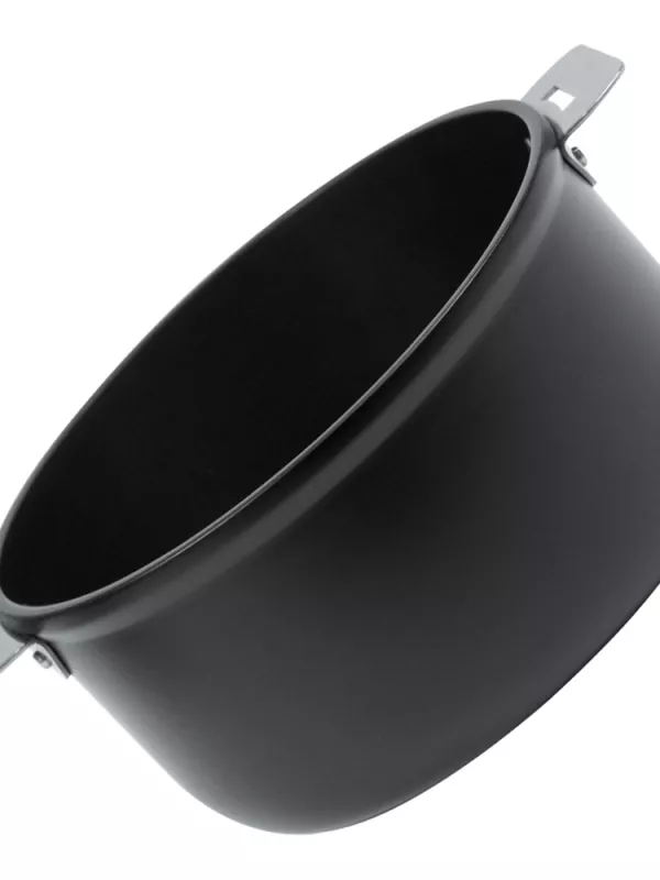 Produit Casserole Cookway Amovible Cristel Image