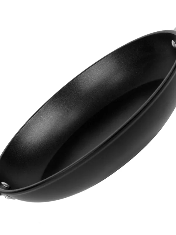 Produit Poêle Cookway ultralu Amovible Cristel Image