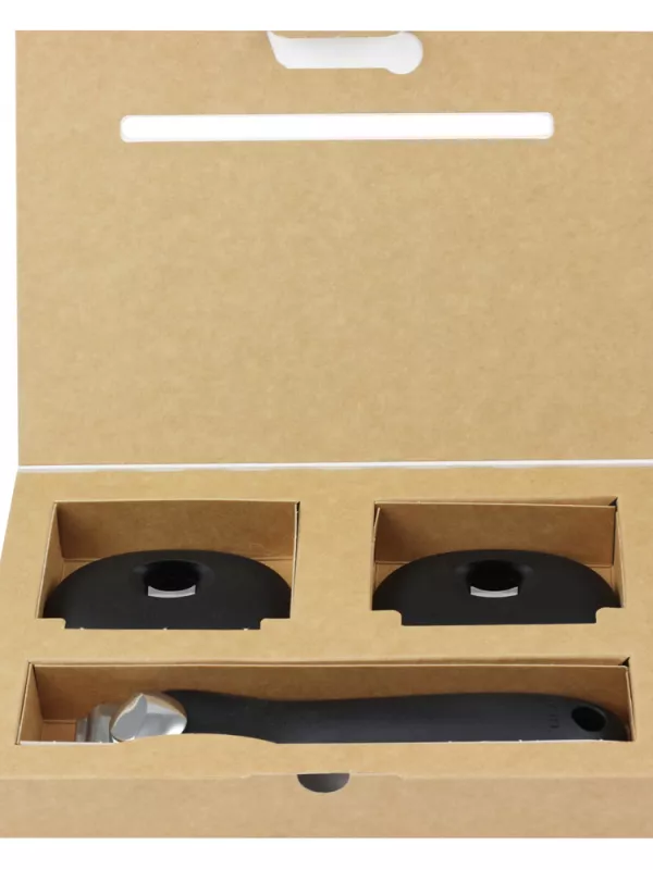 Produit Set Anses & Poignée Cookway Amovible Cristel Image