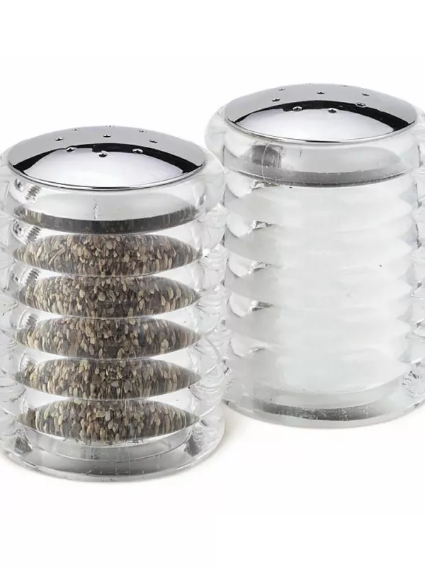 Produit Set salière & Poivrière Cole & Mason Image