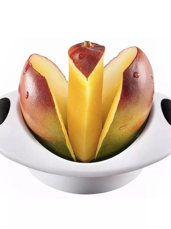 Produit Découpe mangue Moha Image