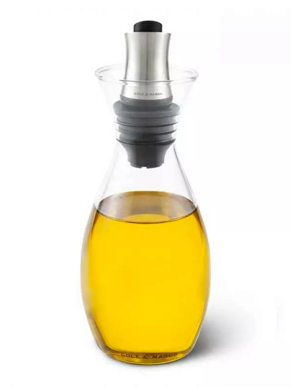 Produit Huilier Vinaigrier Haverhill Cole & Mason Image