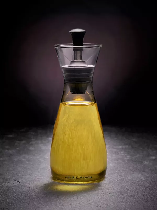 Produit Huilier Vinaigrier Sawston Cole & Mason Image