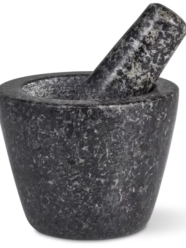 Produit Mortier Pilon Dorchester Cole & Mason Image