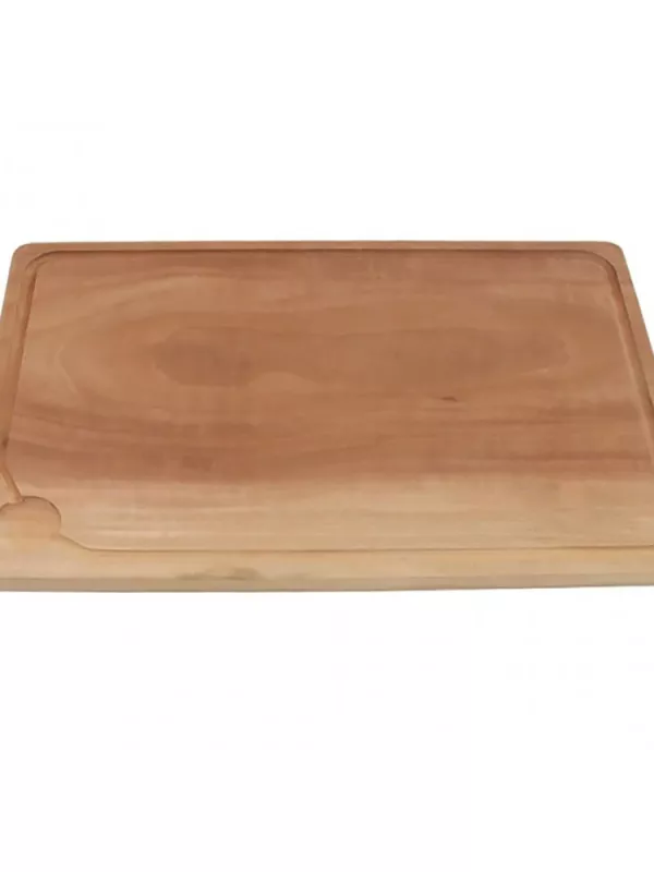 Produit Planche à Découper Sapelli Roger Orfevre Image