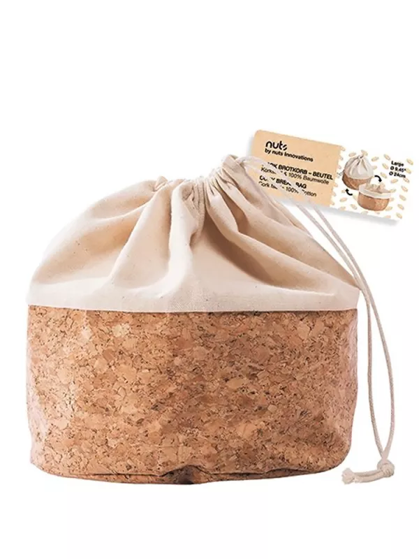 Produit Sac multifonctions 2 en 1 Nuts Image