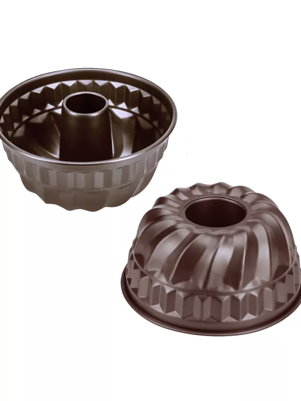 Produit Moule à kougloff anti-adhésif Gobel Image