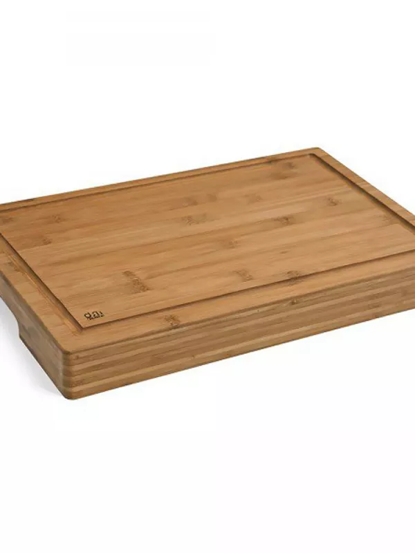 Produit Planche Billot de Découpe Bambou Dm création Image