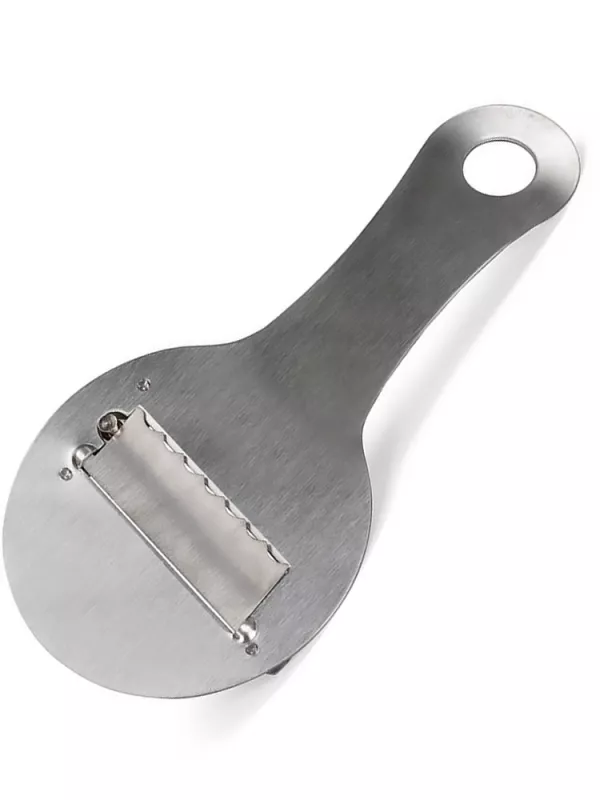 Produit Râpe à Truffe inox Patisse Image