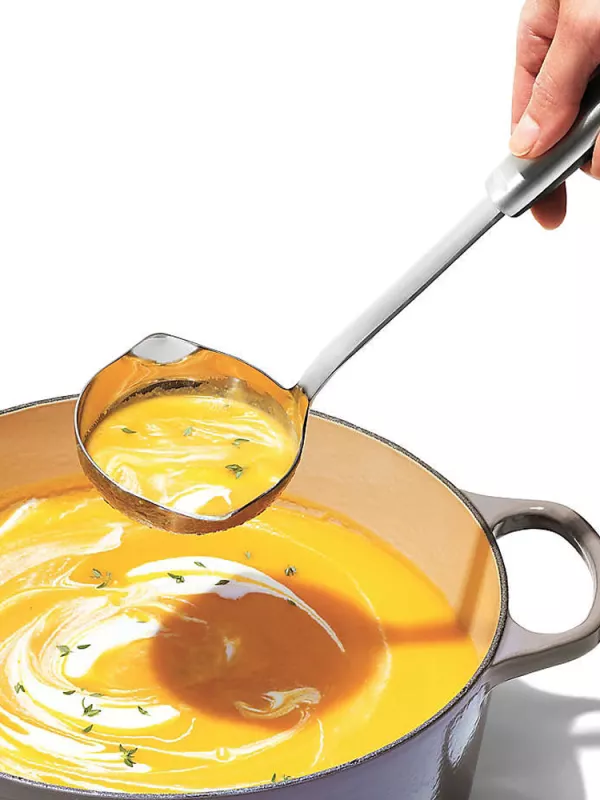 Produit Louche inox Oxo Image