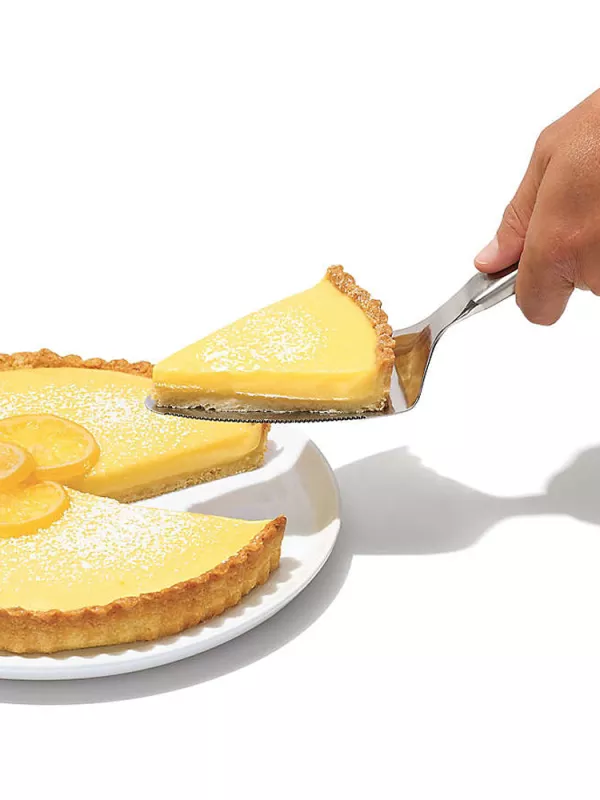 Produit Pelle à Tarte Inox Oxo Image