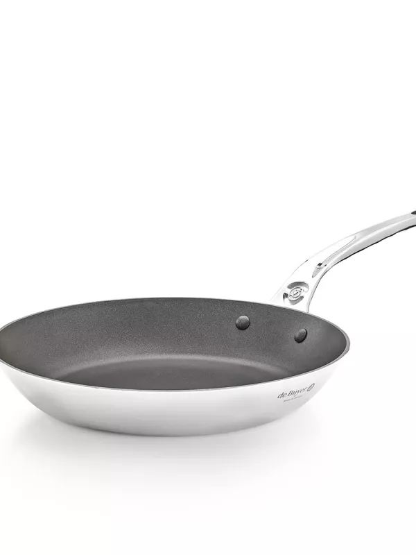 Produit Poêle anti-adhésive Affinity De Buyer Image