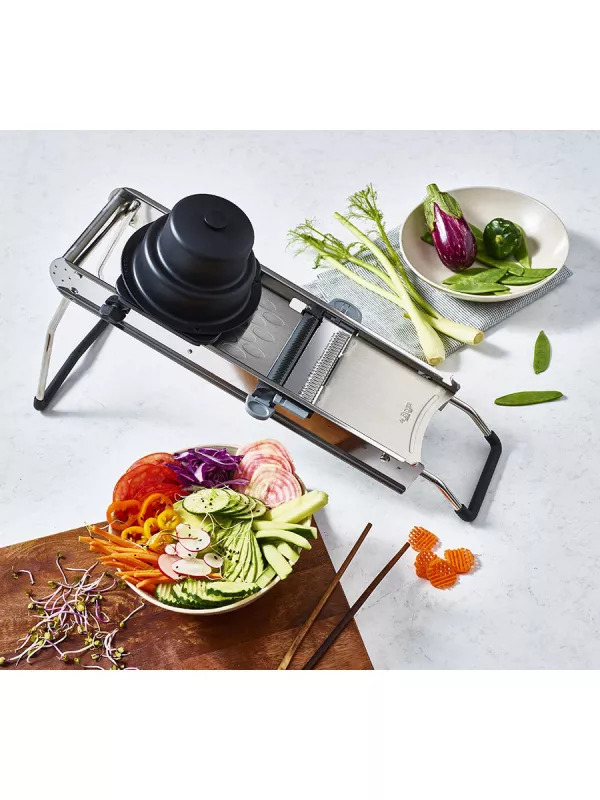 Produit Accessoires et Pièces Détachées Mandoline Access De Buyer Image