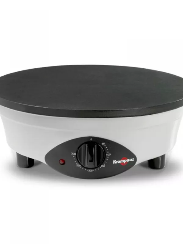 Produit Crêpière électrique Kemper Krampouz Image