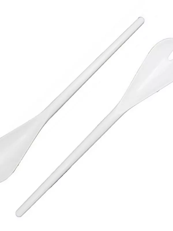 Produit Couverts mono blanc Zak Design Image