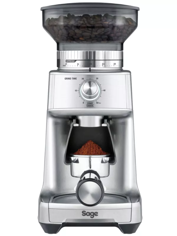 Produit Moulin à Café Electrique Dose Control Pro Sage Image