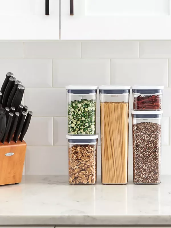 Produit Set 5 boîtes Pop Oxo 2.0 Image