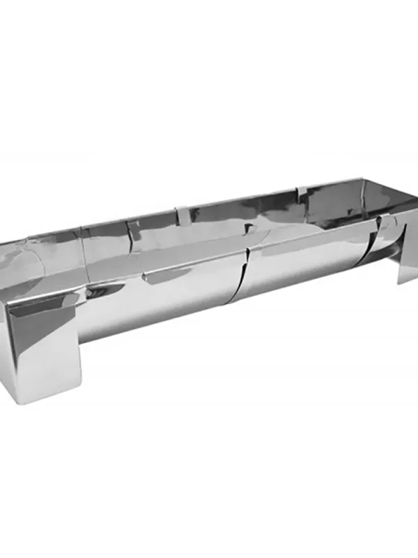 Produit Moule à Bûche XXL ajustable Scrapcooking Image