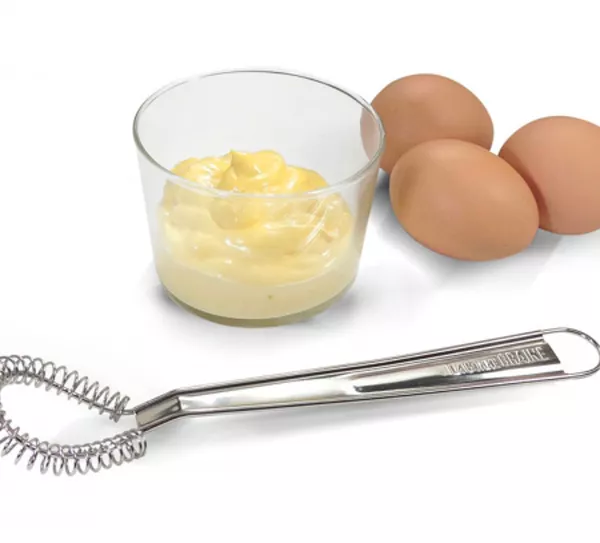 Produit Cuillère magique inox Image