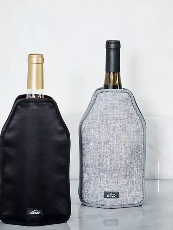 Produit Rafraîchisseur à bouteille Lacor Image