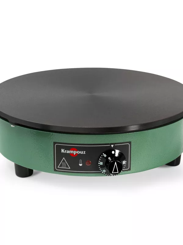 Produit Crêpière électrique Billig Krampouz Image