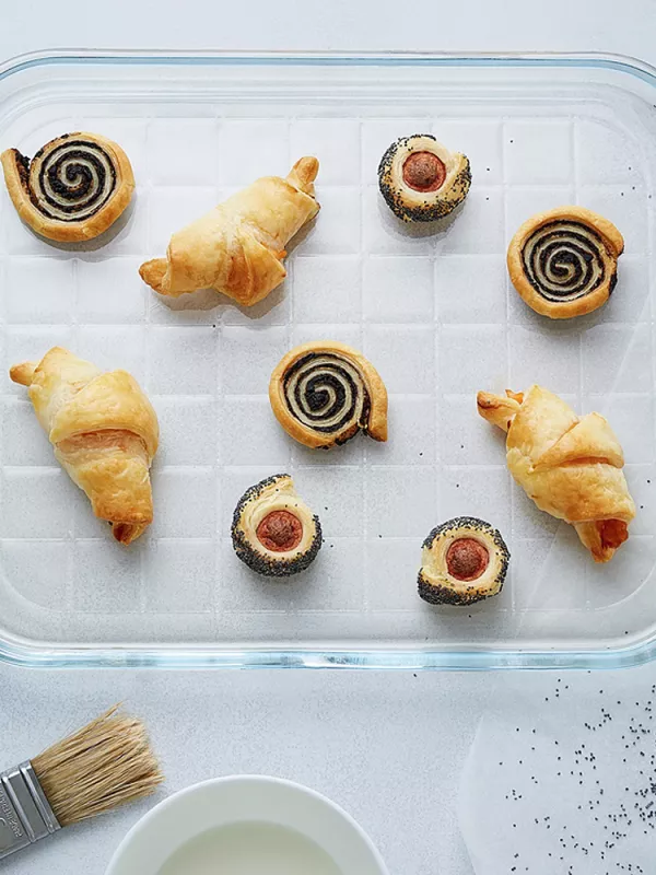 Produit Plaque de Cuisson Multi-usages Pyrex Image